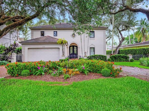 4716 University Drive, Coral Gables FL 33146
