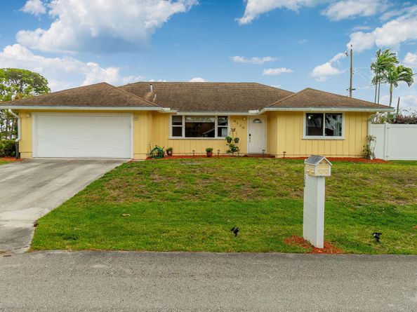 6130 Francis Street, Jupiter FL 33458