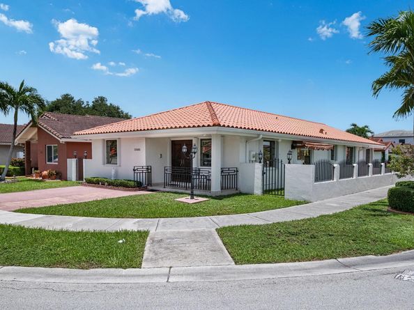 13401 SW 30th Street, Miami FL 33175