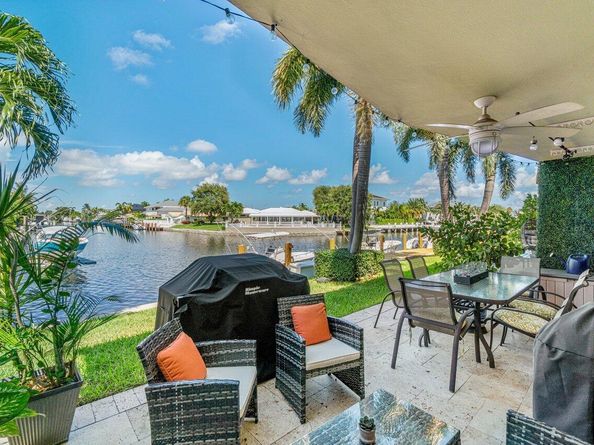 2311 NE 36th Street 1a, Lighthouse Point FL 33064