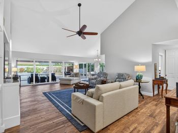 101 Cape Pointe Circle