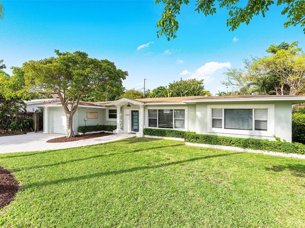 3203 Dover Rd, Pompano Beach FL 33062