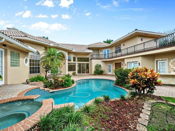 3241 NW 63rd Street, Boca Raton FL 33496