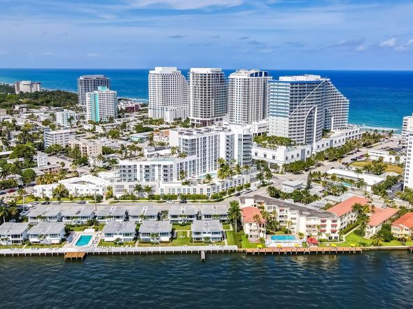 401 N Birch Rd 1103, Fort Lauderdale FL 33304