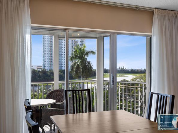 300 Diplomat Parkway 607, Hallandale Beach FL 33009