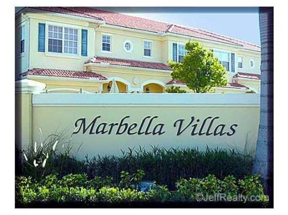 548 Marbella Circle, North Palm Beach FL 33403