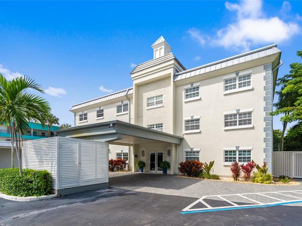 1439 S Ocean Blvd 317, Lauderdale By The Sea FL 33062