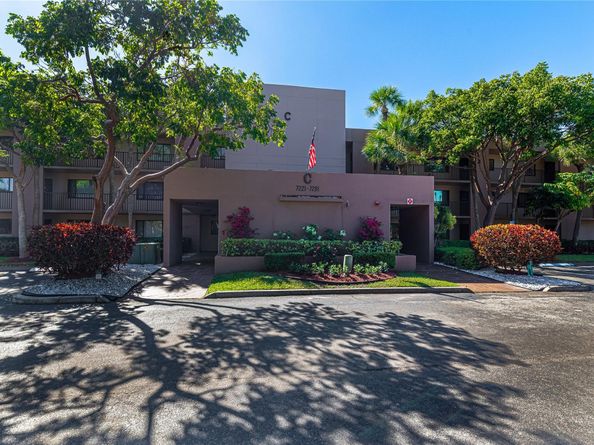 7247 Ashmont Cir 7247, Tamarac FL 33321