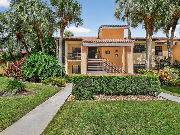 6267 Aspen Glen Lane W 201, Boynton Beach FL 33437