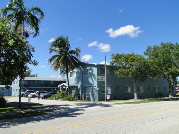 1829 N A Street 32, Lake Worth Beach FL 33460