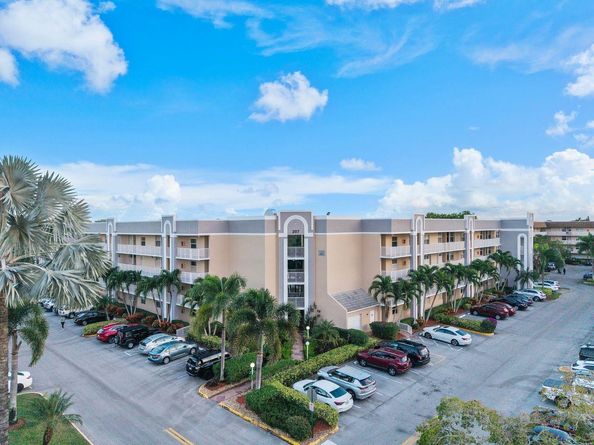 10382 NW 24th Pl 201, Sunrise FL 33322