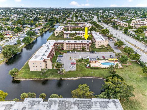 2900 N Pine Island Rd 312, Sunrise FL 33322