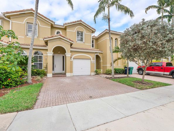 13743 SW 116th Terrace, Miami FL 33186