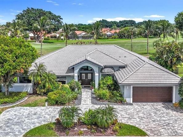 11043 Boca Woods Ln, Boca Raton FL 33428