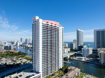 2602 E Hallandale Beach Boulevard