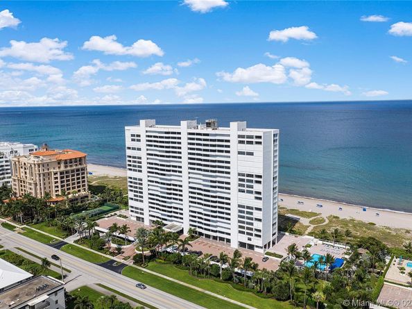 2600 S Ocean Boulevard 4C, Boca Raton FL 33432