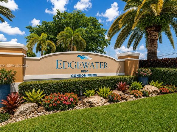 8801 Wiles Road 307, Coral Springs FL 33067