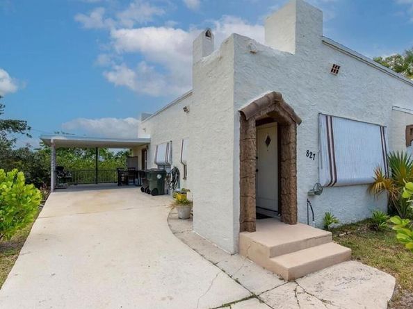 827 N A Street E, Lake Worth Beach FL 33460