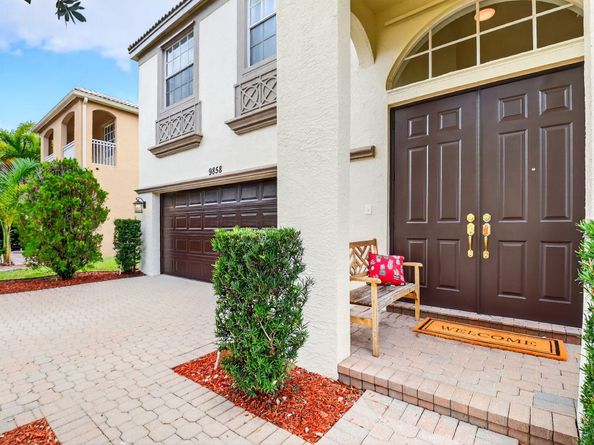 9858 Shepard Place, Wellington FL 33414