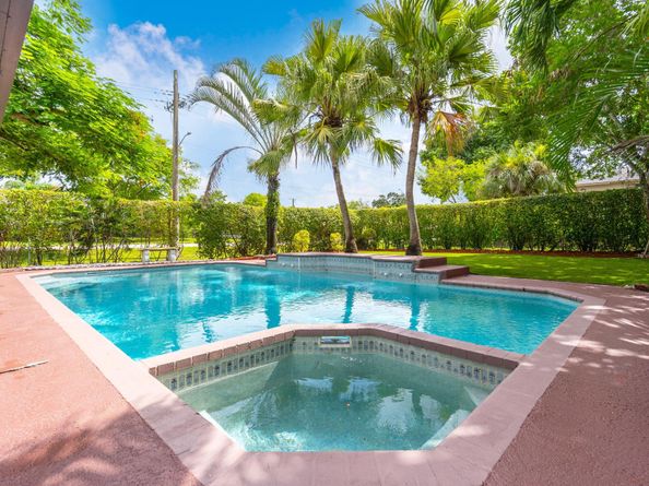 3981 NW 81st Terrace, Coral Springs FL 33065