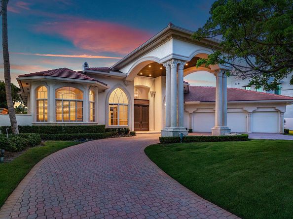 159 W Coconut Palm Road, Boca Raton FL 33432