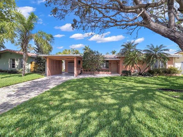 2725 SE 5th Ct, Pompano Beach FL 33062