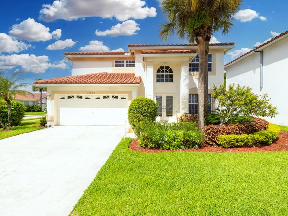 10652 Buttonwood Lake Drive, Boca Raton FL 33498