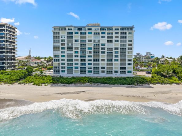 840 Ocean Drive 1104, Juno Beach FL 33408
