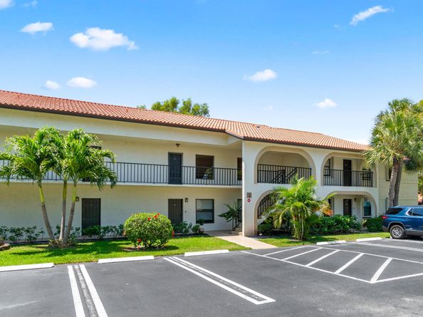 3 Via De Casas Sur 204, Boynton Beach FL 33426