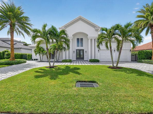 11938 N Lake Drive, Boynton Beach FL 33436