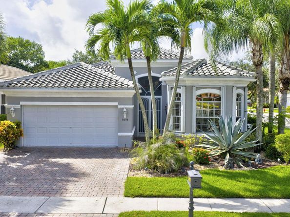 9894 San Luca Street, Lake Worth FL 33467
