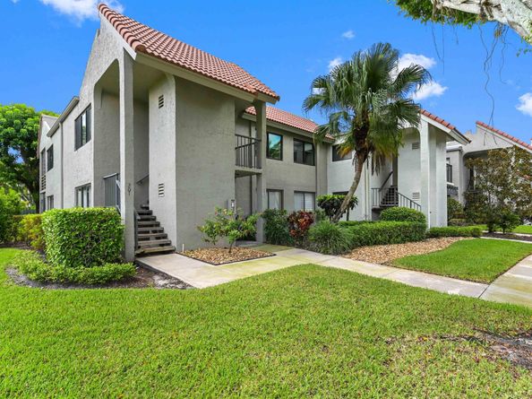 5505 Fairway Park Drive 201, Boynton Beach FL 33437