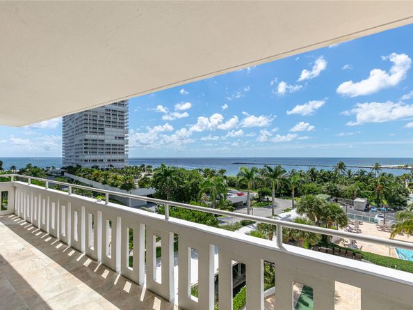 2000 S Ocean Dr 610, Fort Lauderdale FL 33316
