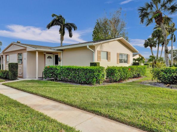 2592 Dudley Dr E A, West Palm Beach FL 33415