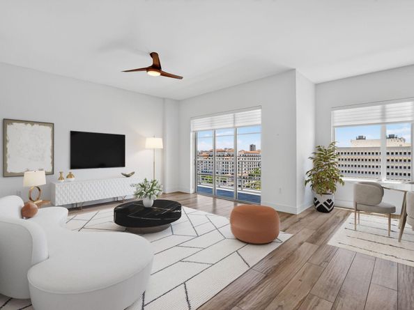 155 E Boca Raton Road 1014, Boca Raton FL 33432