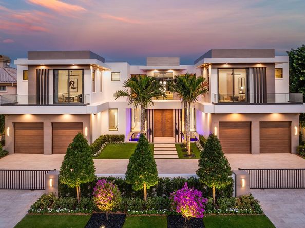 1520 Royal Palm Way, Boca Raton FL 33432