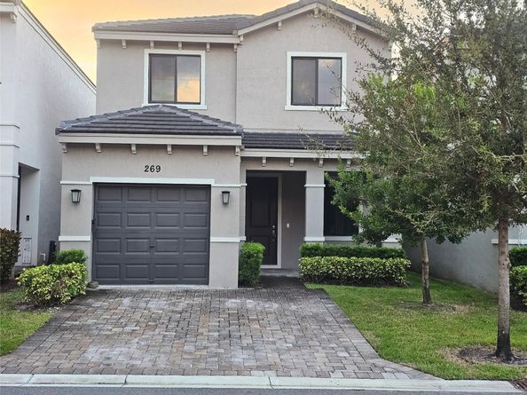 269 NW 36th Ave, Pompano Beach FL 33069