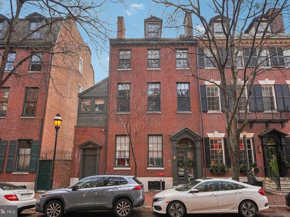 920 Clinton Street 3R, Philadelphia PA 19107