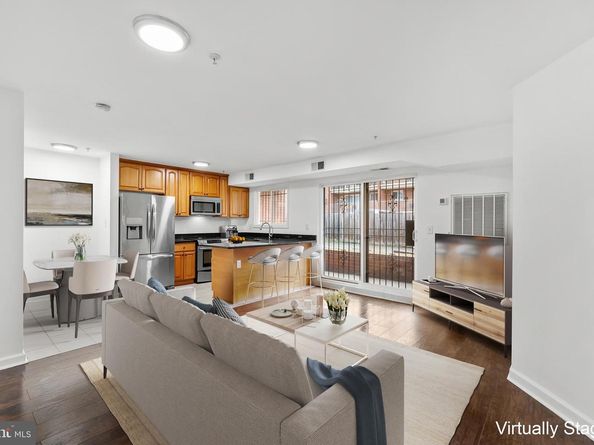 1386 Bryant Street NE 103, Washington DC 20018