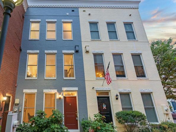 1022 3rd Place SE, Washington DC 20003