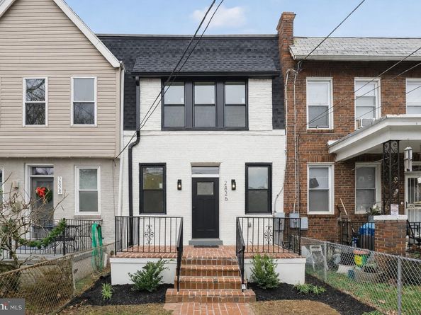 2826 6TH Street NE, Washington DC 20017