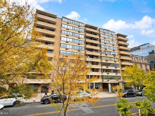 1325 18TH Street NW 712, Washington DC 20036