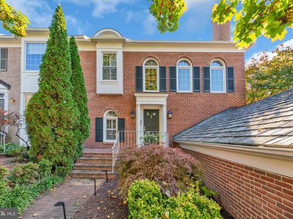 8313 Rising Ridge Way, Bethesda MD 20817