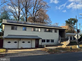 1601 North Portal Drive NW