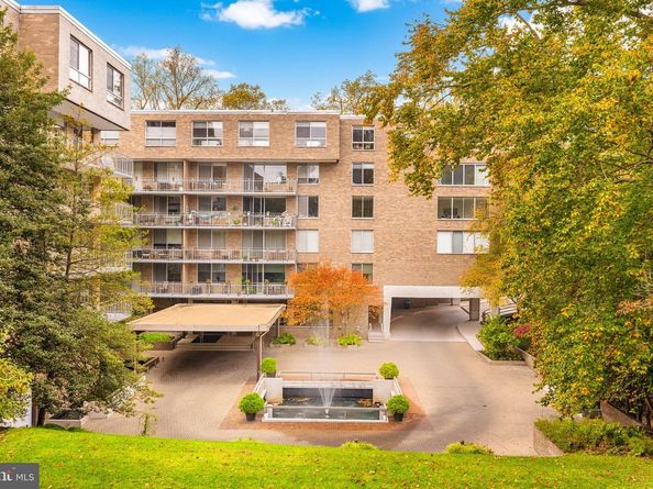 4100 Cathedral Avenue NW 712, Washington DC 20016