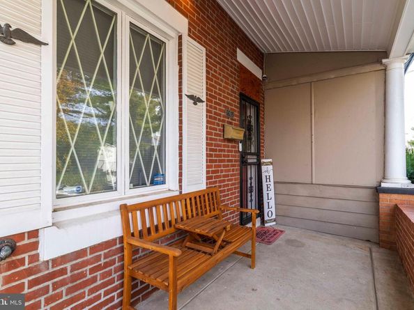 6639 Marsden Street, Philadelphia PA 19135