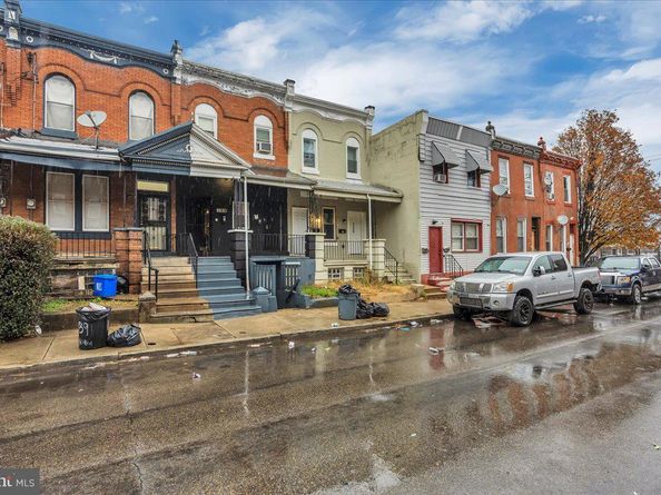 1135 W Venango Street, Philadelphia PA 19140