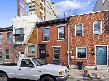 2141 E Albert Street