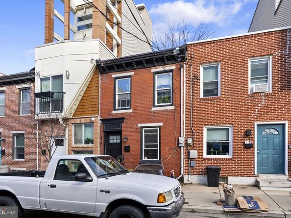 2141 E Albert Street, Philadelphia PA 19125