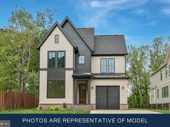 3113 8TH Street N, Arlington VA 22201